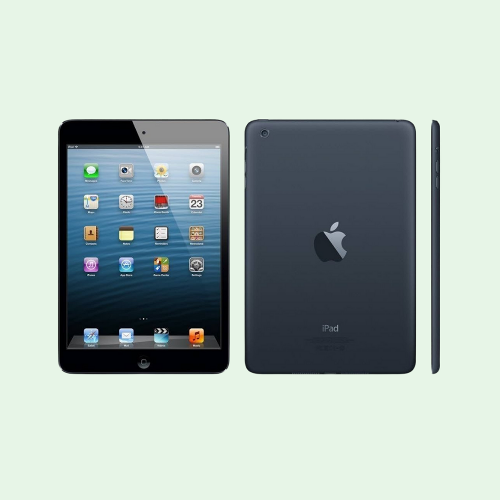 Apple iPad Mini Wifi Apple iPad Mini Wifi